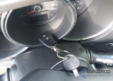 2013 Kia Sorento Lx V6 from USA, damaged, VIN 5XYKT4A24DG418780